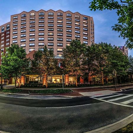 Sonesta Columbus Downtown Hotel Eksteriør billede