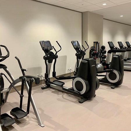 Sonesta Columbus Downtown Hotel Eksteriør billede