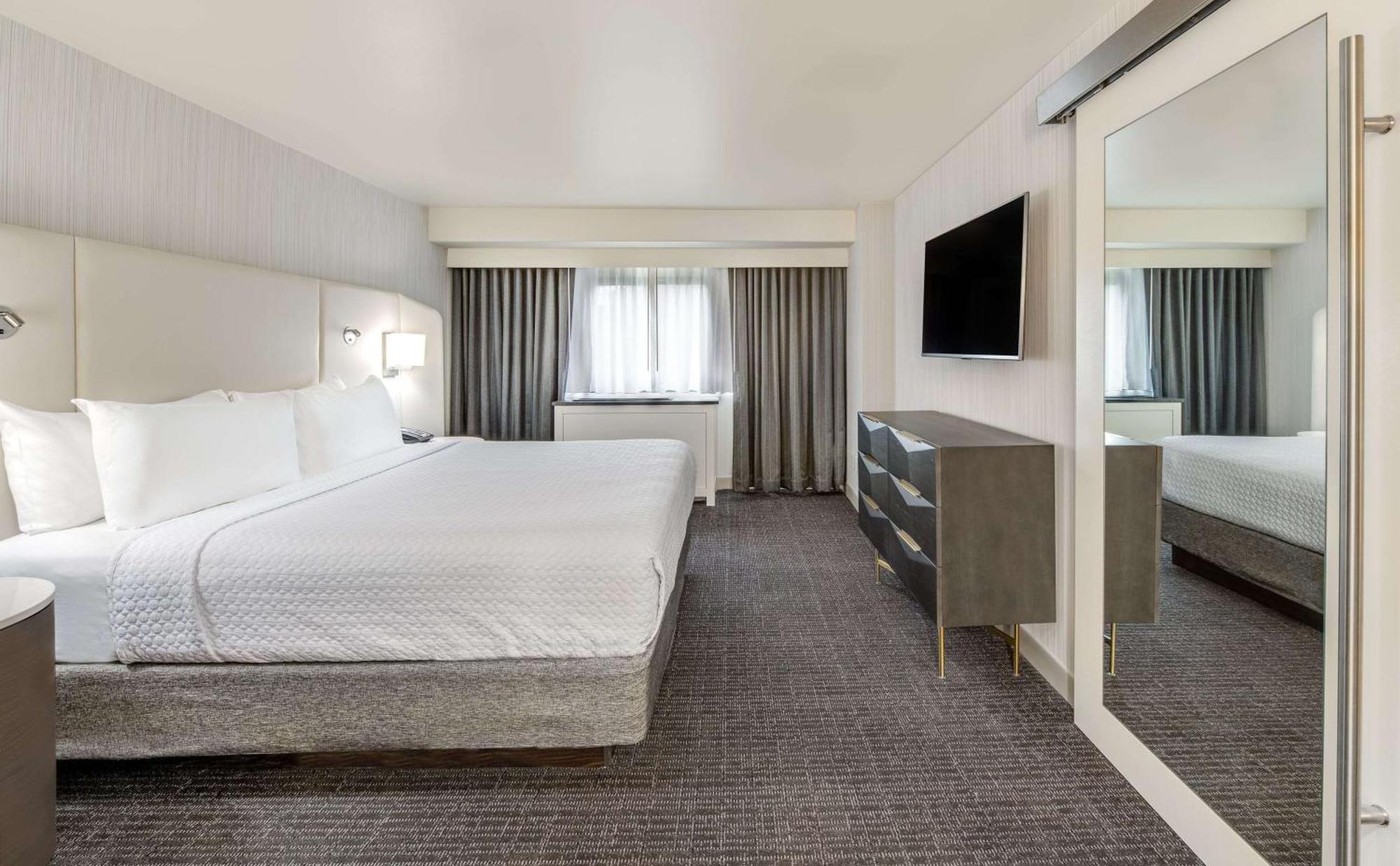 Sonesta Columbus Downtown Hotel Eksteriør billede
