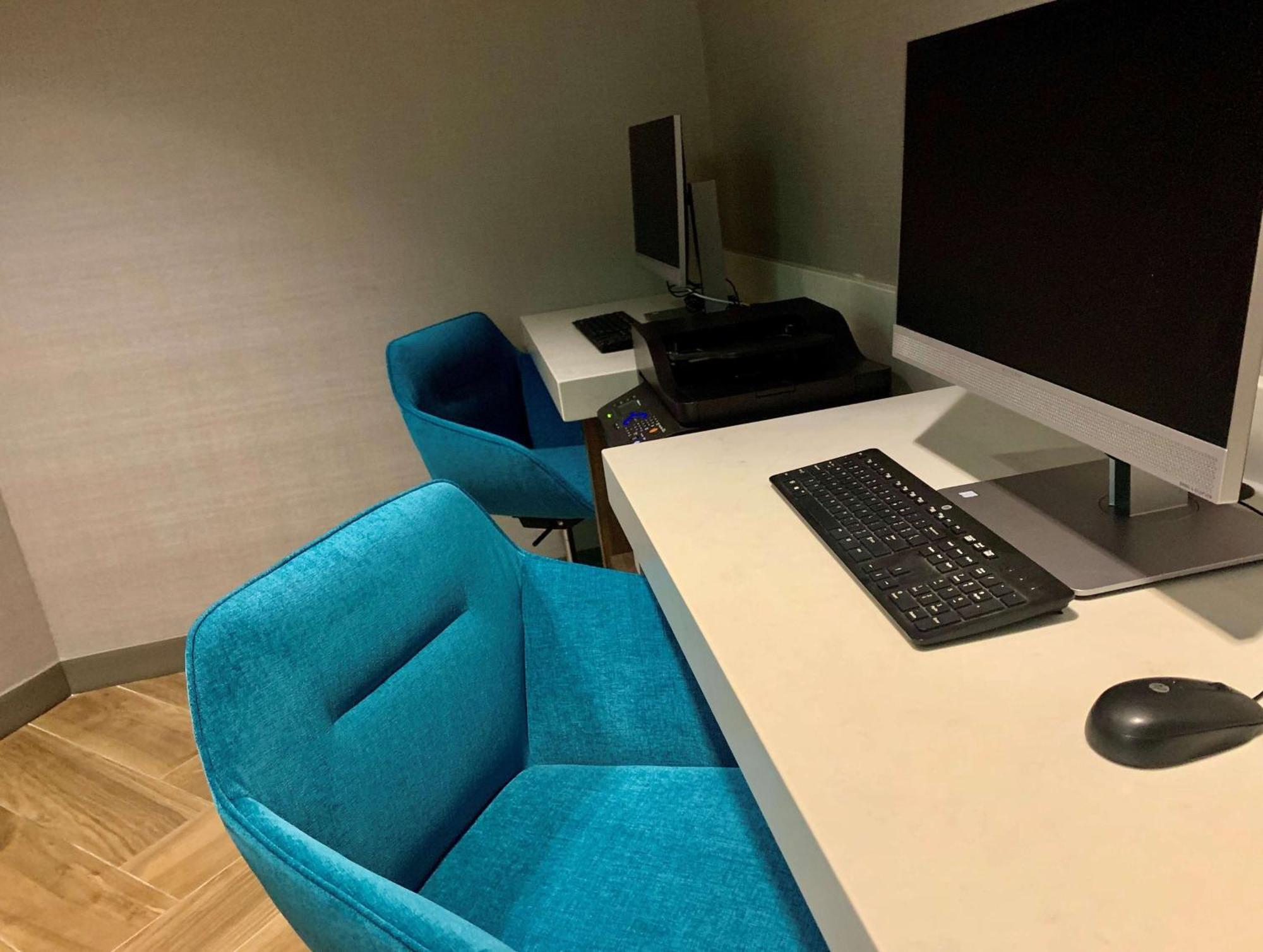 Sonesta Columbus Downtown Hotel Eksteriør billede