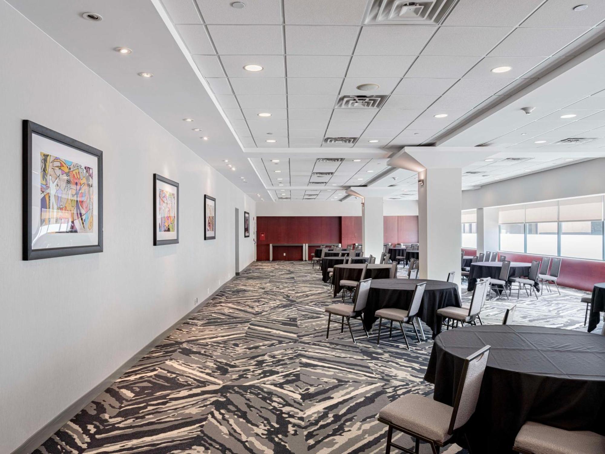 Sonesta Columbus Downtown Hotel Eksteriør billede