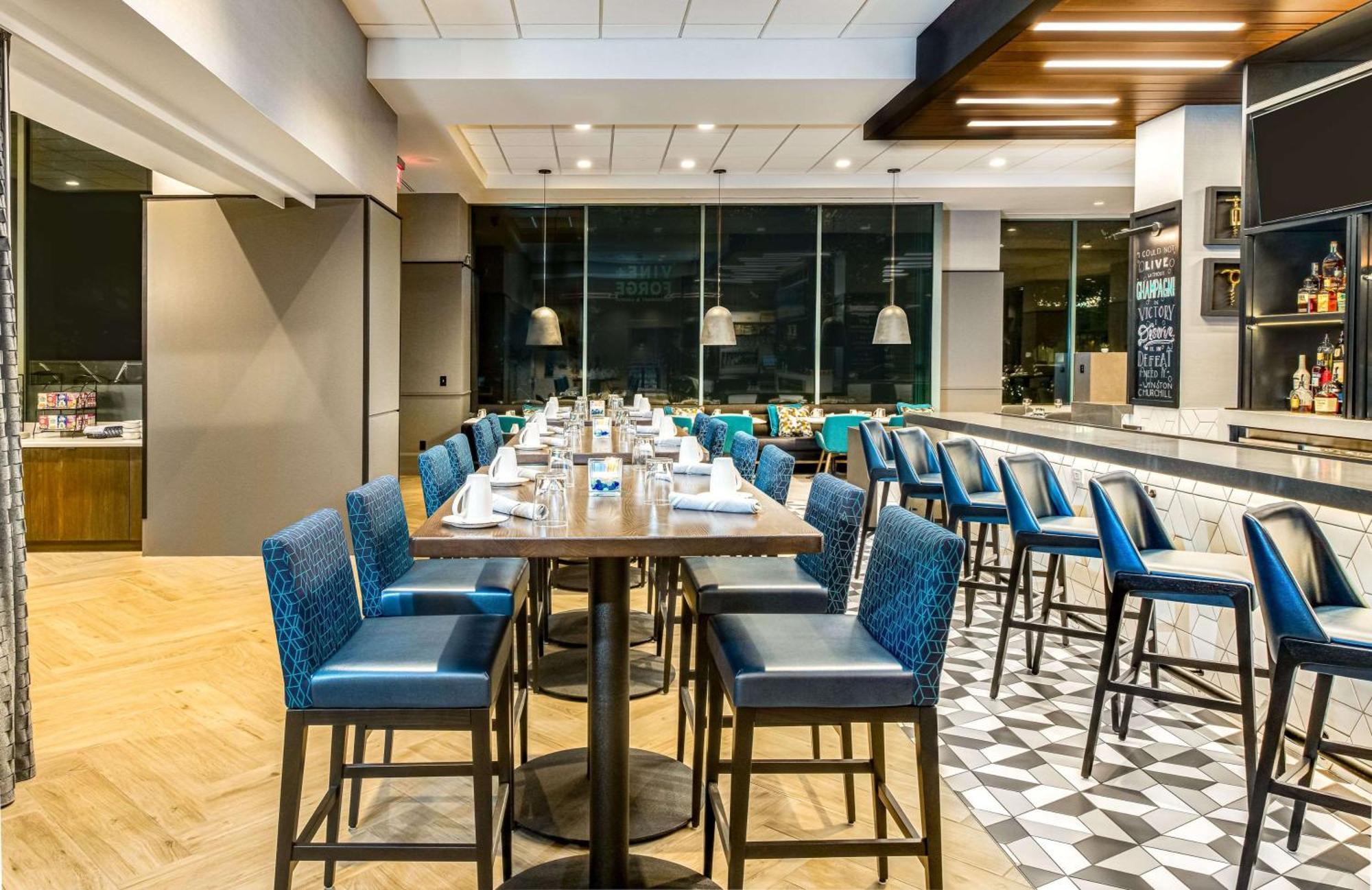 Sonesta Columbus Downtown Hotel Eksteriør billede
