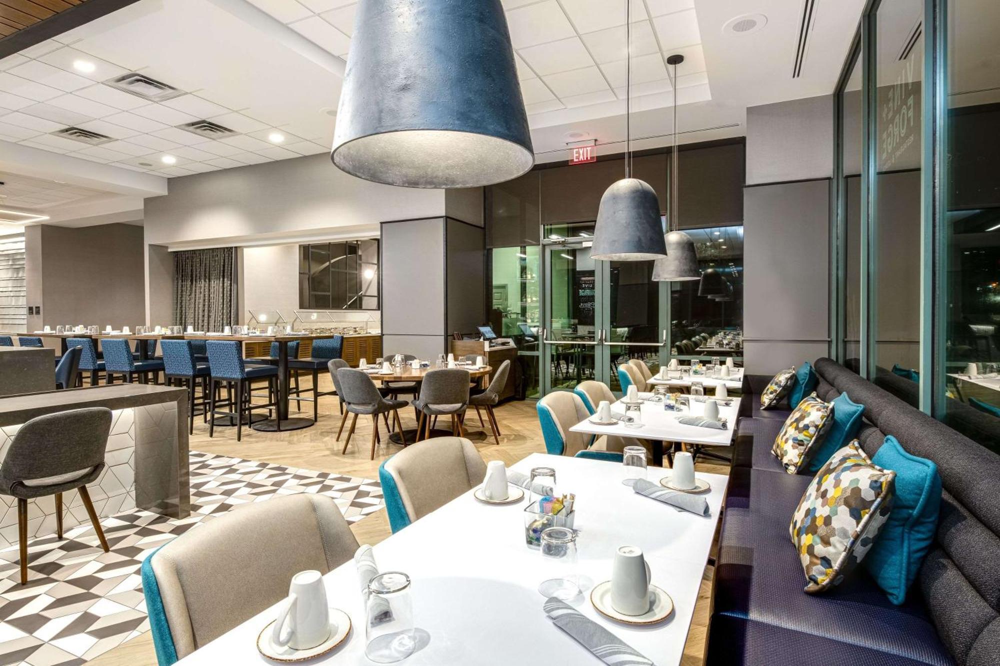 Sonesta Columbus Downtown Hotel Eksteriør billede