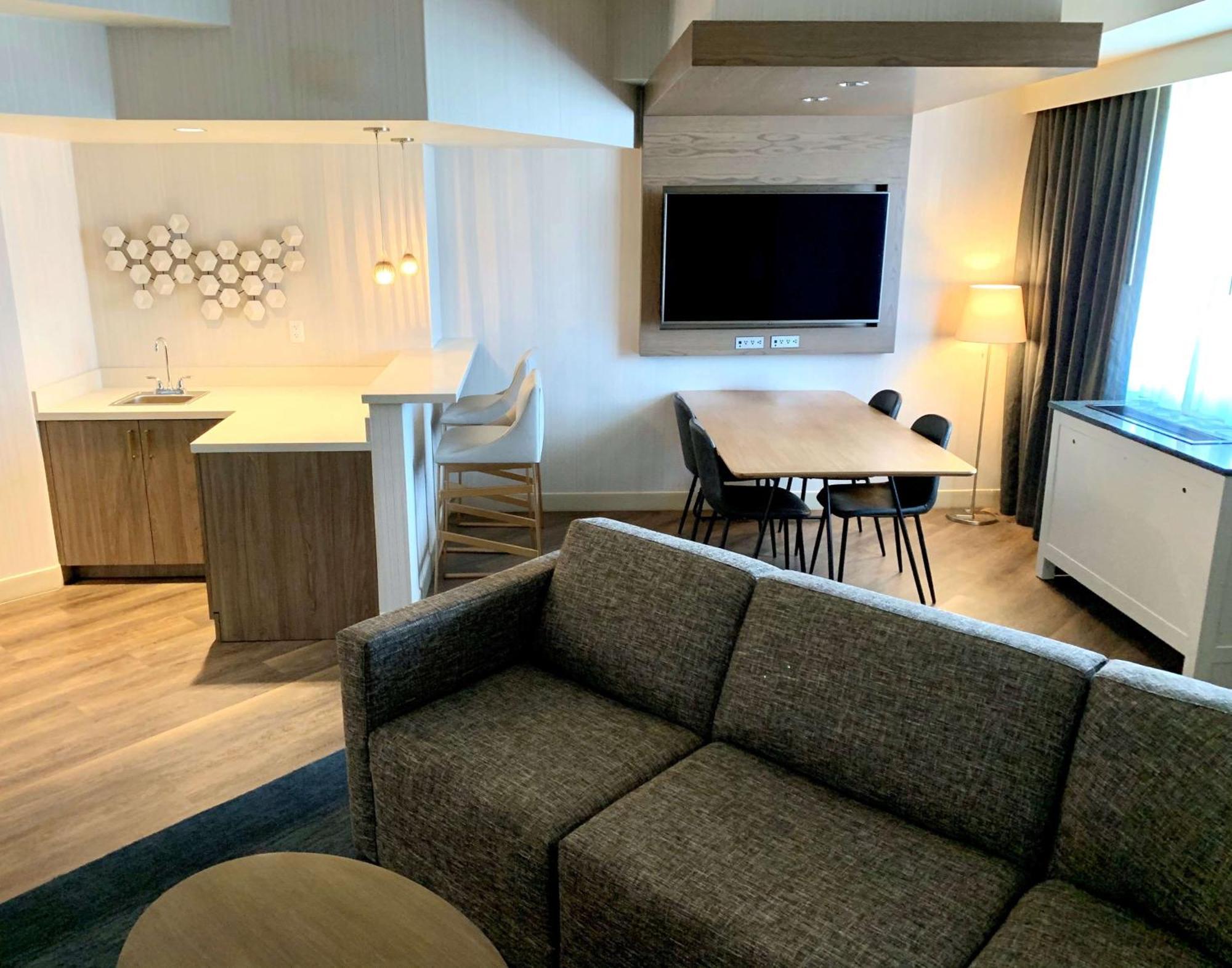 Sonesta Columbus Downtown Hotel Eksteriør billede