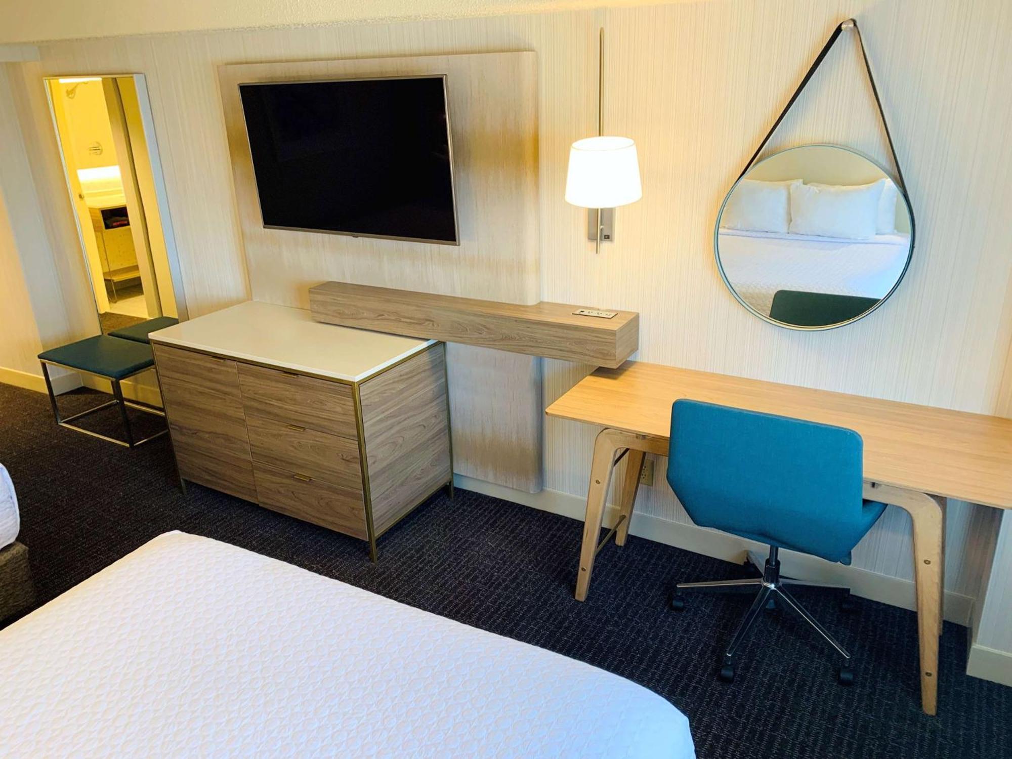 Sonesta Columbus Downtown Hotel Eksteriør billede