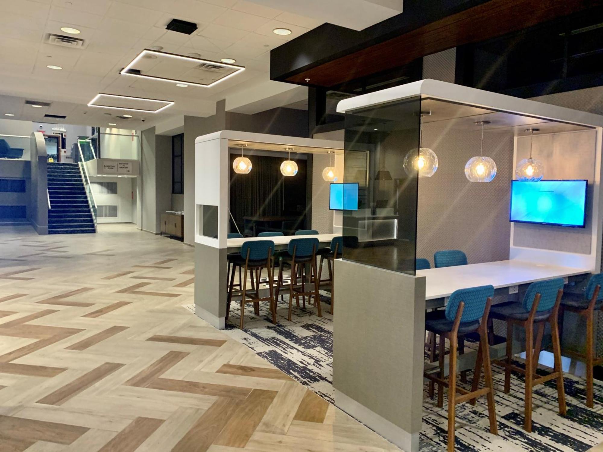 Sonesta Columbus Downtown Hotel Eksteriør billede